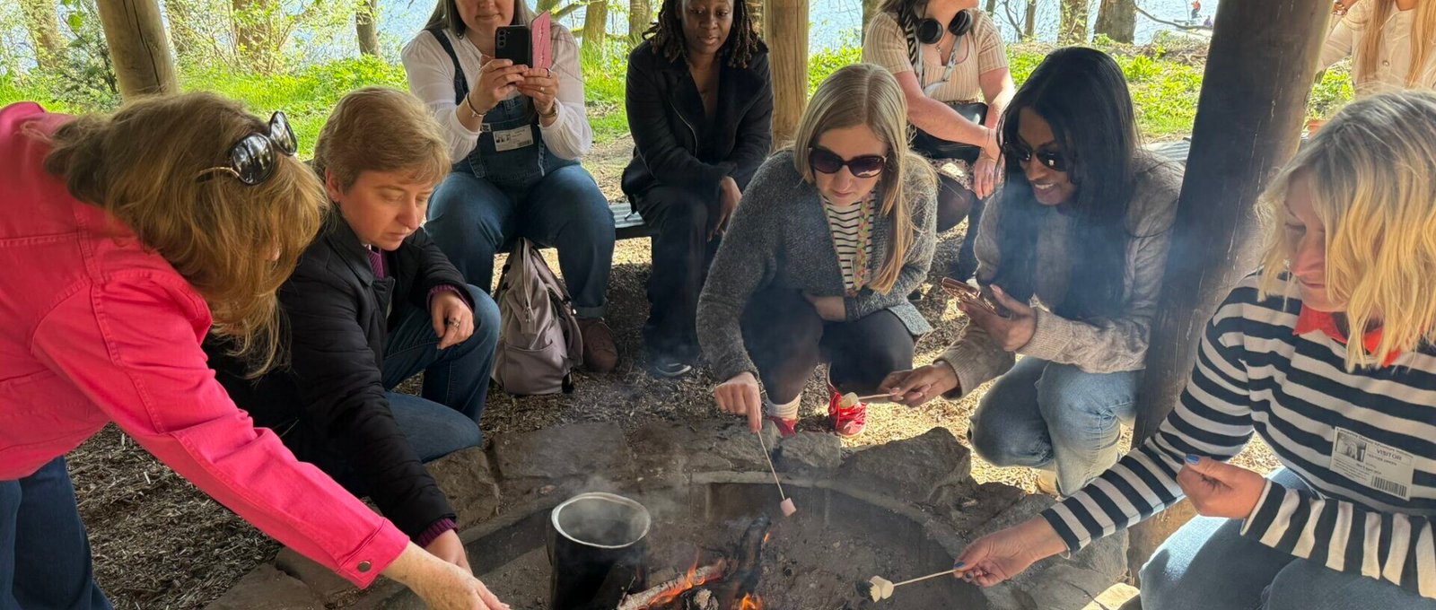 Campfire