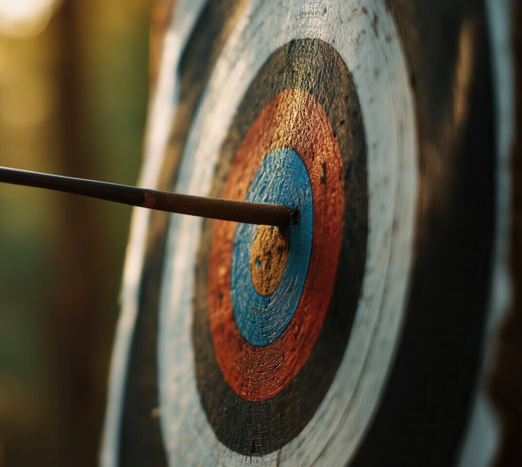 Bullseye