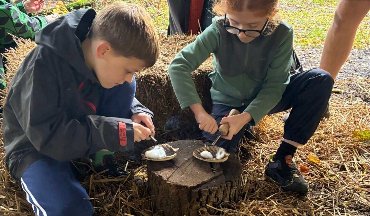 Bushcraft