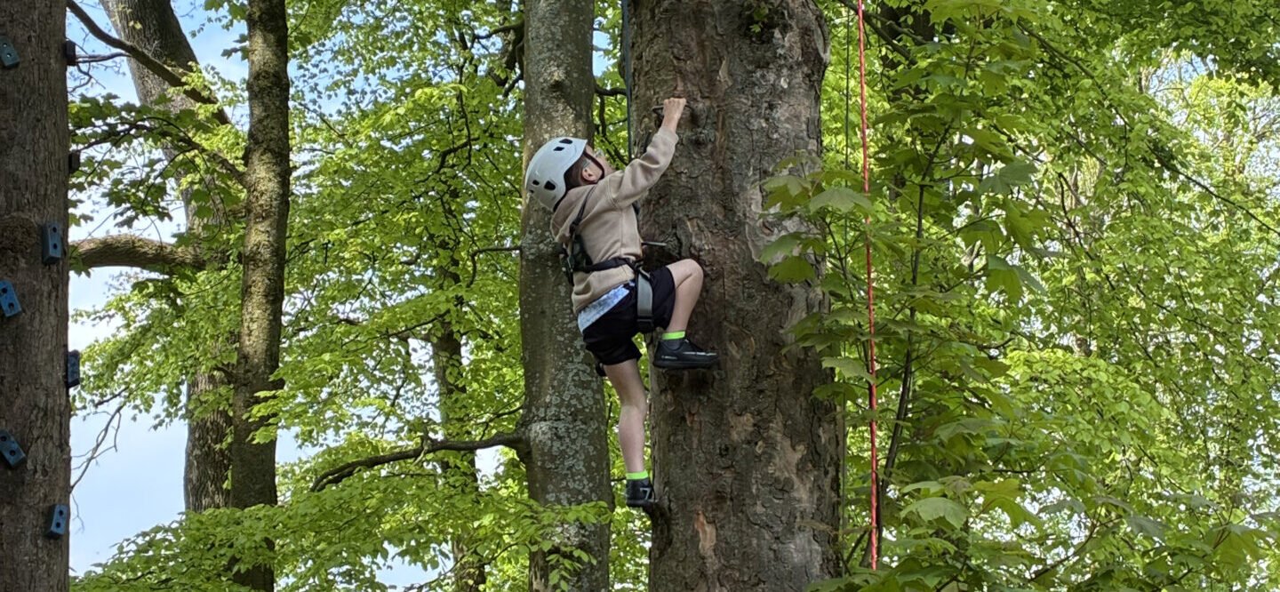 Leap Of Faith