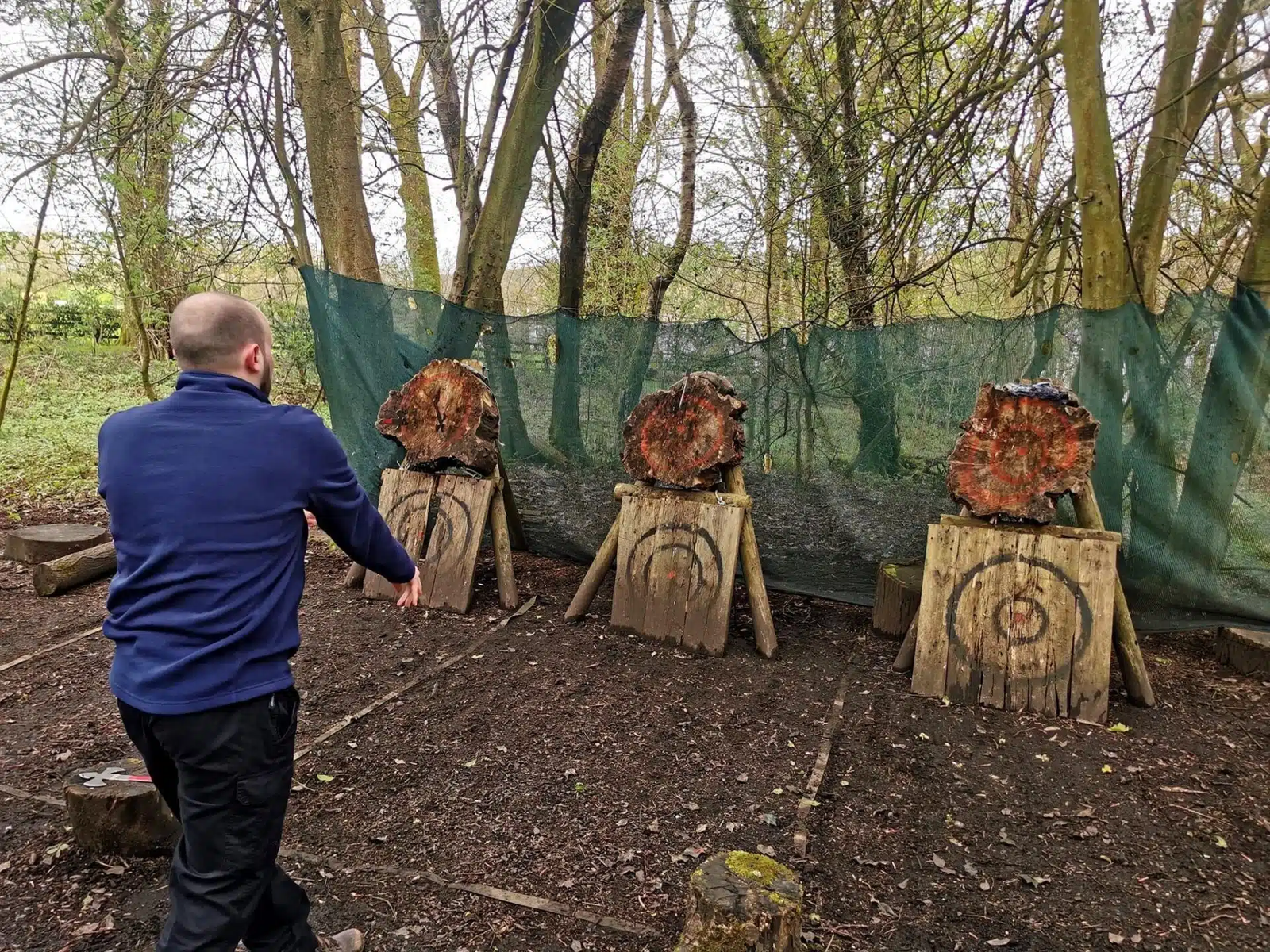Archery