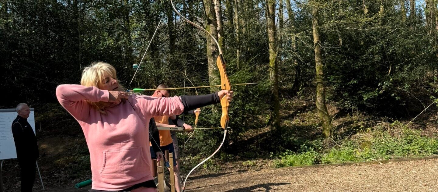 Archery