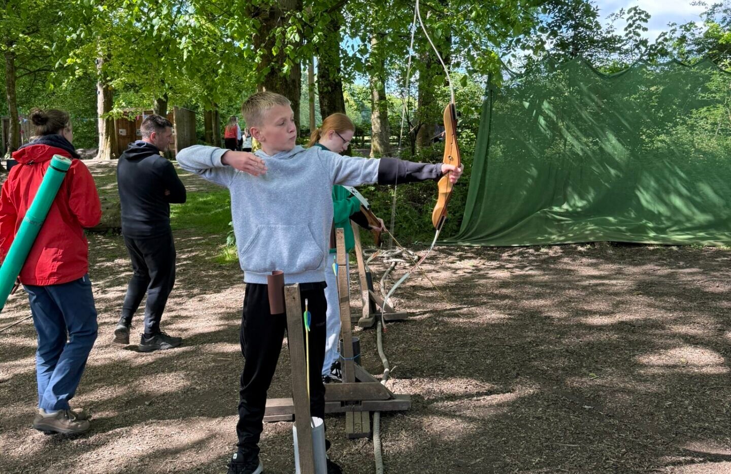 Archery