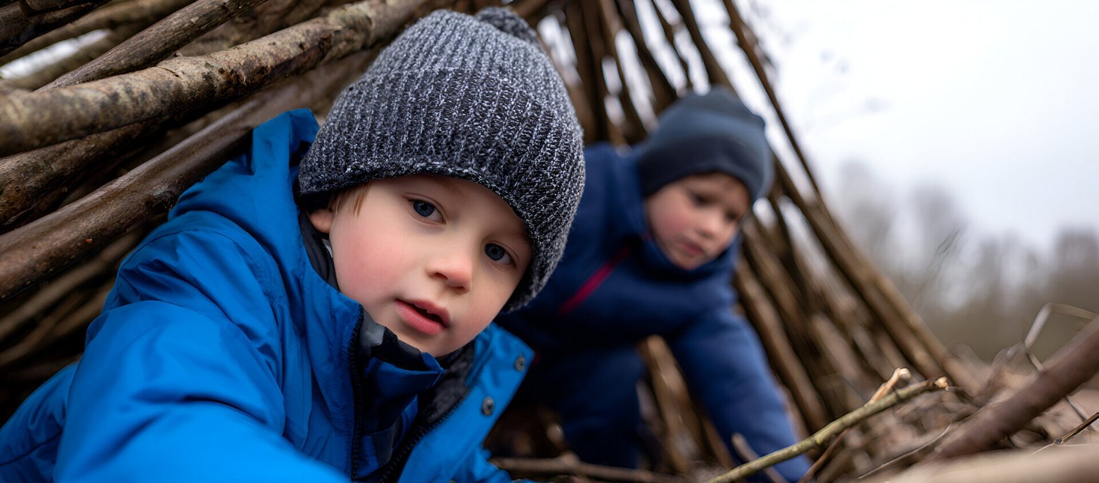 Outdoors