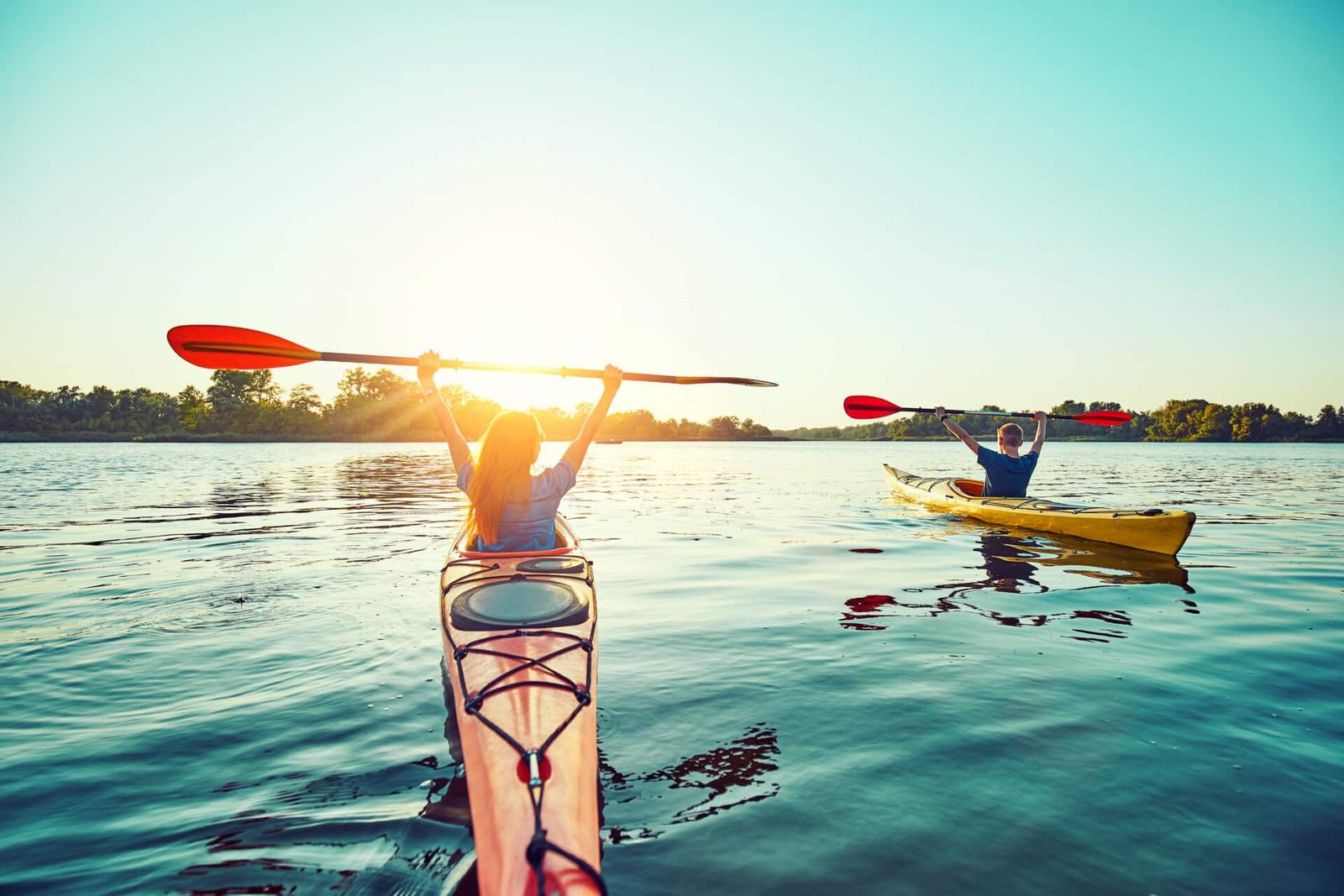Paddleboard