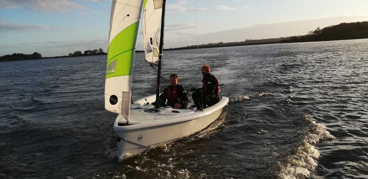 Sailboat